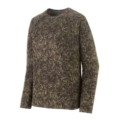 Patagonia Capilene Midweight Crew - Men's (Fall 2022)