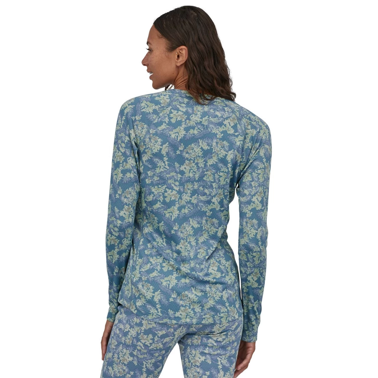 Patagonia Capilene Midweight Crew - Women's (Fall 2022) 3 Patagonia Capilene Midweight Crew - Women's (Fall 2022) - Image 3