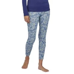 Patagonia Capilene Midweight Bottoms - Women's (Fall 2022) -Outdoor Clothing WBF22 44492 SPLY KR1 rsz 05901.1663191939.1280.1280 00014.1670609500
