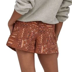 Patagonia Barely Baggies Shorts - Women's (Fall 2022) -Outdoor Clothing WBF22 57044 WASN AW2 rsz 93226.1659479490.1280.1280 93630.1674086237