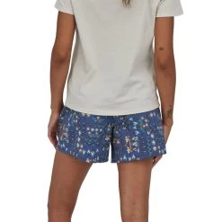 Patagonia Baggies Shorts - 5 In. - Women's (Fall 2022) -Outdoor Clothing WBF22 57059 WASO AW2 rsz 95273.1660606159.1280.1280 03566.1674087496