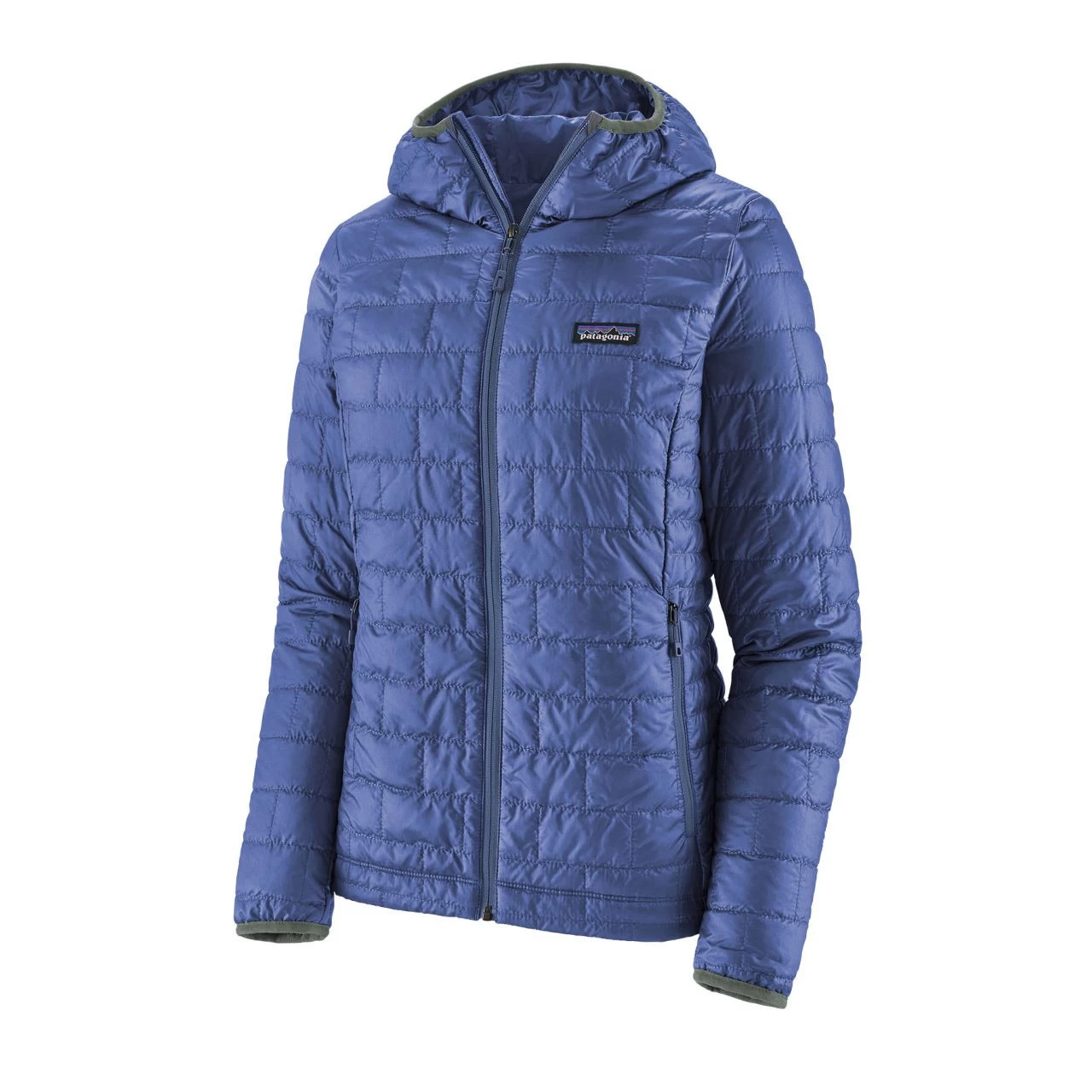 Patagonia Nano Puff Hoody - Women's (Fall 2022) 2 Patagonia Nano Puff Hoody - Women's (Fall 2022) - Image 2