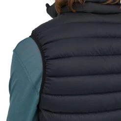 Patagonia Down Sweater Vest - Men's (Fall 2022) -Outdoor Clothing WBF22 84623 BLK CSELASTIC rsz 90347.1661212683.1280.1280 97977.1674084702