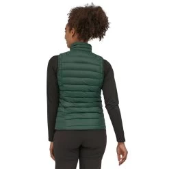 Patagonia Down Sweater Vest - Women's (Fall 2022) -Outdoor Clothing WBF22 84629 PIGN DT2 rsz 51803.1673392876.1280.1280 17594.1674084127