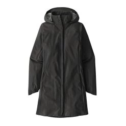 Patagonia Torrentshell 3L City Coat - Women's (Fall 2022)