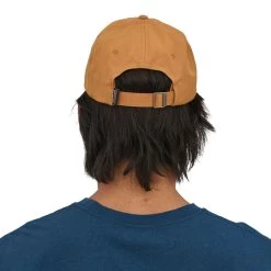 Patagonia 73 Skyline Trad Cap -Outdoor Clothing WBS22 38357 UMBR AC2 rsz 61097.1644449951