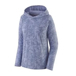 Patagonia Capilene Cool Daily Hoody - Women's (Spring 2022)