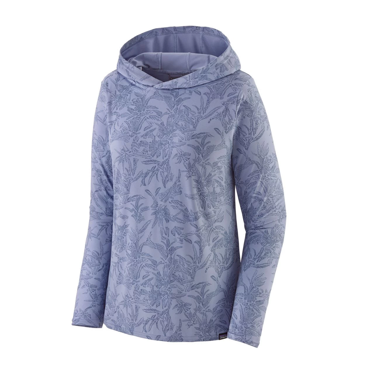 Patagonia Capilene Cool Daily Hoody - Women's (Spring 2022) 1 Patagonia Capilene Cool Daily Hoody - Women's (Spring 2022)