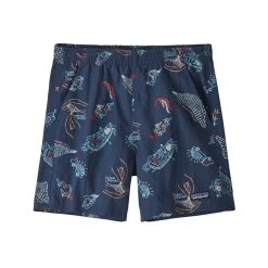 Patagonia Baggies Shorts - 5 In. - Women's (Spring 2022)