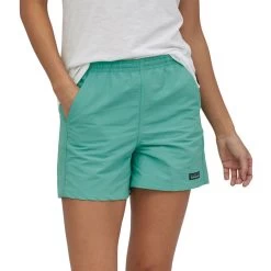 Patagonia Baggies Shorts - 5 In. - Women's (Spring 2022) 12 Patagonia Baggies Shorts - 5 In. - Women's (Spring 2022) -Outdoor Clothing WBS22 57059 FRTL SM1 rsz 56090.1660606061.1280.1280 10449.1674087416