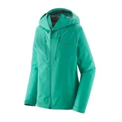Patagonia Triolet Jacket - Women's