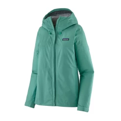 Patagonia Torrentshell 3L Jacket - Women's (Fall 2022) -Outdoor Clothing WBS22 85245 FRTL rsz 33148.1674153446