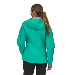 Patagonia Triolet Jacket - Women's -Outdoor Clothing WBS23 83407 FRTL MW2 rsz 39781.1673467633