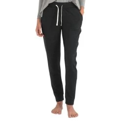 Bamboo Fleece Jogger - Women's (Fall 2022)