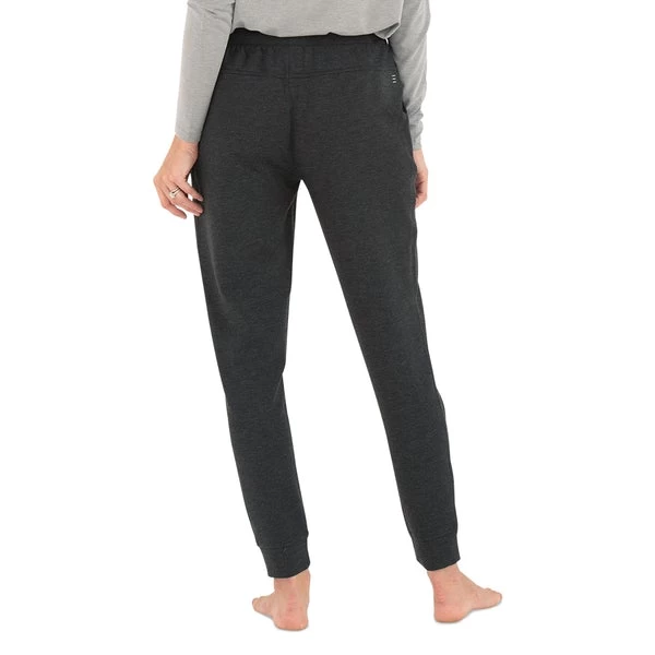 Bamboo Fleece Jogger - Women's (Fall 2022) 2 Bamboo Fleece Jogger - Women's (Fall 2022) - Image 2