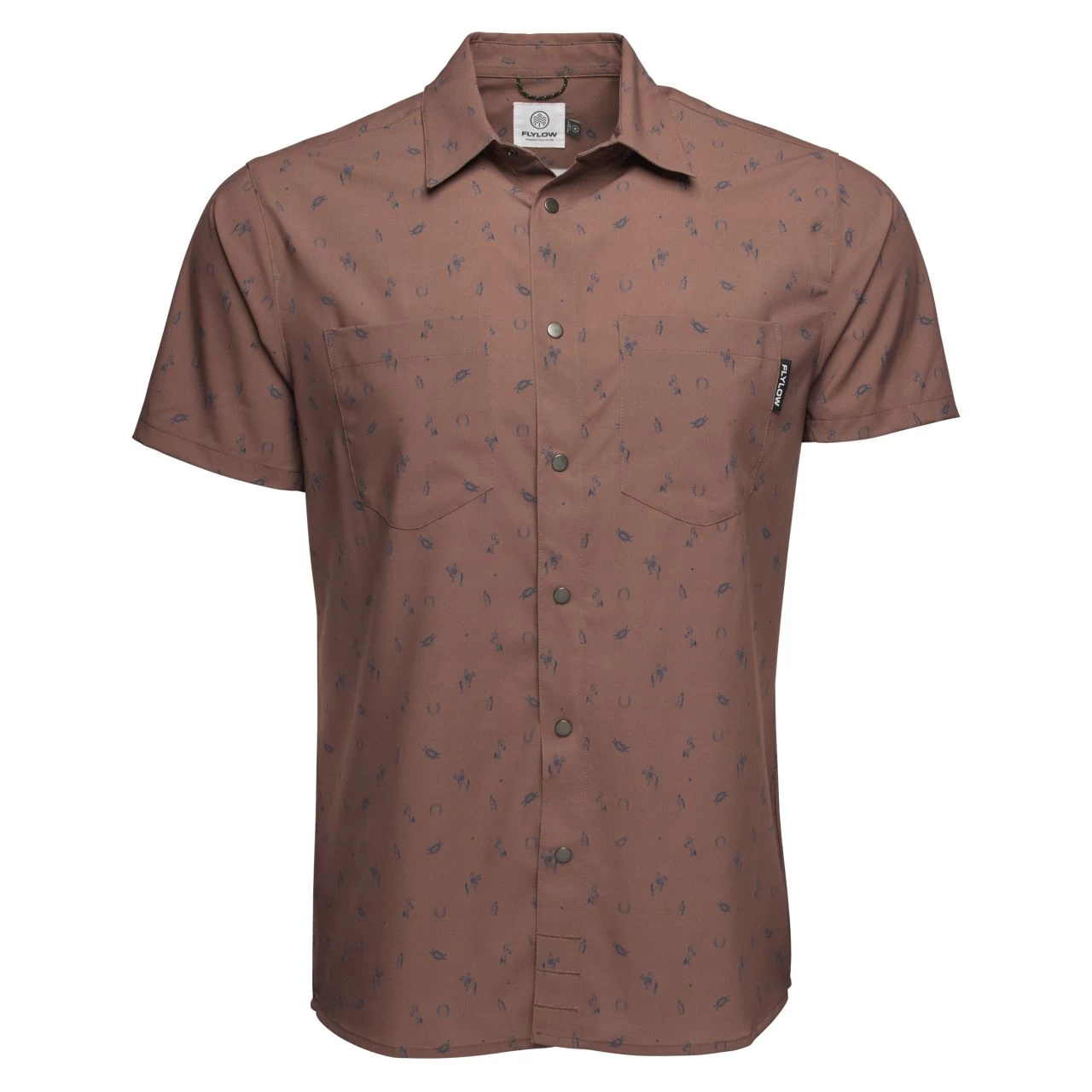 Wesley Shirt - Men's (Spring 2022) 2 Wesley Shirt - Men's (Spring 2022) - Image 2