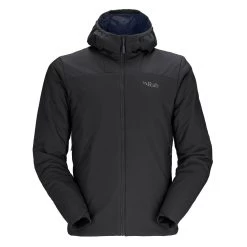 Rab Xenair Alpine Light Jacket - Men's