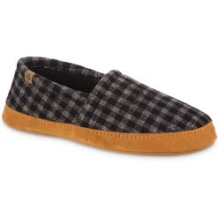 Acorn Moc - Men's 9 Acorn Moc - Men's -Outdoor Clothing acorn moc black plaid rsz 53512.1668814070
