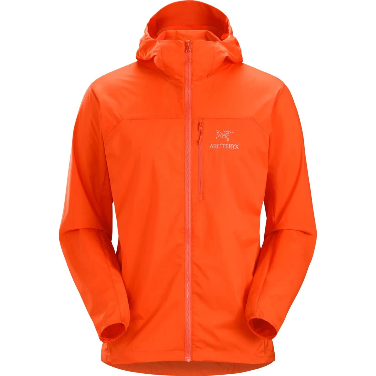 Arc'teryx Squamish Hoody - Men's 1 Arc'teryx Squamish Hoody - Men's