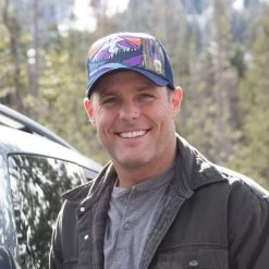 Sunday Afternoons Mountain Trucker -Outdoor Clothing artist series trucker mountain male fw17 3000px 97031.1626822477