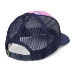 Sunday Afternoons Yosemite Valley Trucker -Outdoor Clothing artist series trucker yosemite valley back ss21 2500px rsz 23279.1645044520