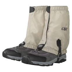 Outdoor Research Bugout Gaiters (Fall 2021)