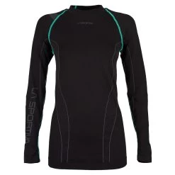 La Sportiva Neptune 2.0 Longsleeve - Women's (Closeout) -Outdoor Clothing c00 999999 neptune2 1 98360.1676930581