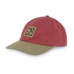 Sunday Afternoons Campfire Cap -Outdoor Clothing campfire cap brick red front fw20 2500px 1 rsz 17297.1653347453