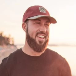 Sunday Afternoons Campfire Cap -Outdoor Clothing campfire cap brick red male fw19 1500px v2 rsz 07524.1653347453