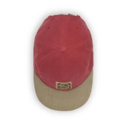 Sunday Afternoons Campfire Cap -Outdoor Clothing campfire cap brick red top fw20 2500px rsz 17010.1653347453