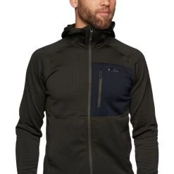 Black Diamond Factor Hoody - Men's -Outdoor Clothing cce9ccb348340a469485972acb02caa8b2b7cec0 08186 factor hoody cypress rsz 58823.1660170437