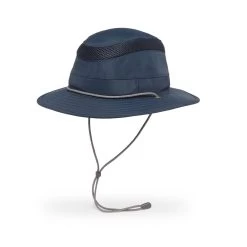 Sunday Afternoons Charter Escape Hat -Outdoor Clothing charter escape hat captains navy front ss21 rsz 47588.1676669988