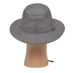 Sunday Afternoons Charter Escape Hat -Outdoor Clothing charter escape hat charcoal back ss19 2600px 16910.1676669988