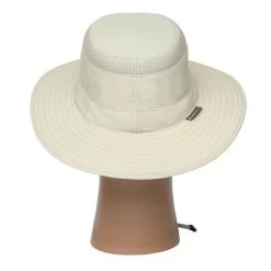 Sunday Afternoons Charter Hat (Fall 2022) -Outdoor Clothing charter hat cream back ss16 3000px 57038.1652210275.1280.1280 71220.1676669691