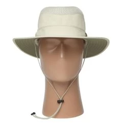 Sunday Afternoons Charter Hat (Fall 2022) -Outdoor Clothing charter hat cream front ss11 3000px 66919.1652210275.1280.1280 36187.1676669691