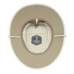 Sunday Afternoons Charter Hat (Fall 2022) -Outdoor Clothing charter hat cream interior ss16 3000px 34832.1652210275.1280.1280 14165.1676669691