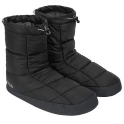 Rab Cirrus Hut Boot -Outdoor Clothing cirrus hut boot black qaj 04 blk rsz 36459.1642630425