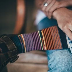 Darn Tough Pixie Crew Lightweight - Women's -Outdoor Clothing dt utah 2018 jussioksanen 1323 1 24673.1659462846