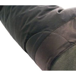 Expedition Down Booties - Unisex -Outdoor Clothing exp bootie heel sole detail 27216.1626821786