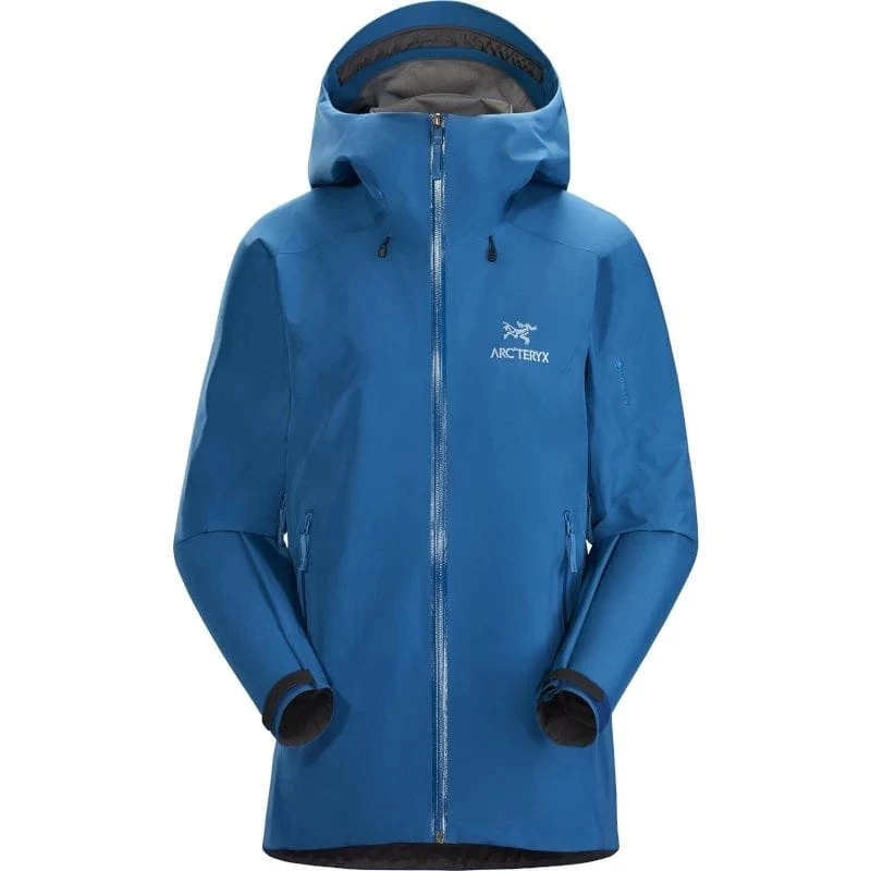Arc'teryx Beta LT Jacket - Women's 2 Arc'teryx Beta LT Jacket - Women's - Image 2
