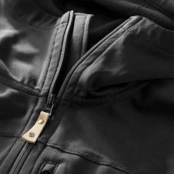 Fjallraven Abisko Trail Fleece - Men's 13 Fjallraven Abisko Trail Fleece - Men's -Outdoor Clothing f82257 ss18 srqz abisko trail fleece 21 rsz 53410.1657841662