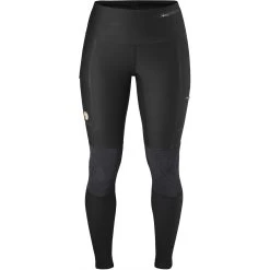 Fjallraven Abisko Trekking Tights - Women's (Spring 2022)