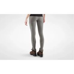 Fjallraven Abisko Trail Tights - Women's (Spring 2022) -Outdoor Clothing f89758 ss19 srrb abisko trail tights w fjaellraeven 21 rsz 34571.1676410338