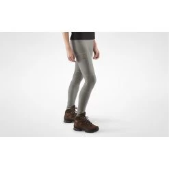 Fjallraven Abisko Trail Tights - Women's (Spring 2022) -Outdoor Clothing f89758 ss19 srrc abisko trail tights w fjaellraeven 21 rsz 17765.1676410338