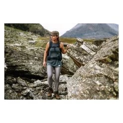 Fjallraven Abisko Trail Tights - Women's (Spring 2022) -Outdoor Clothing fjallraven ss19 dsc9704 rsz 70858.1676410338