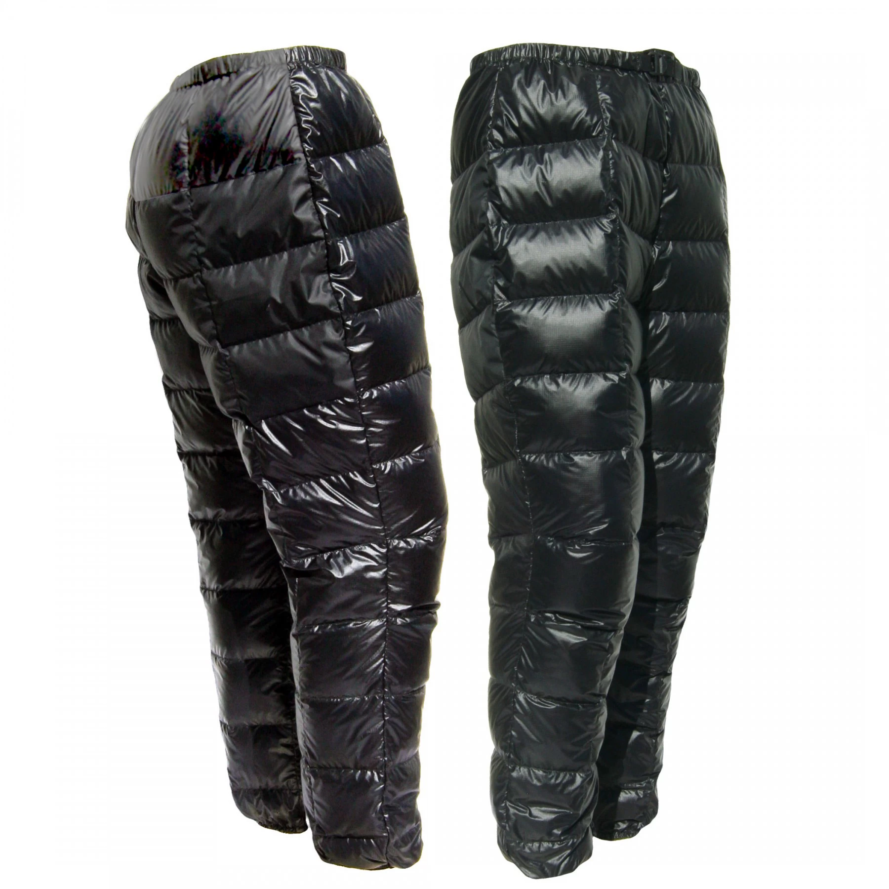 Flash Pants - Unisex 2 Flash Pants - Unisex - Image 2