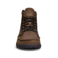 Waterproof Boulder Boot -Outdoor Clothing front umber 1024x1024 rsz 77724.1676665723