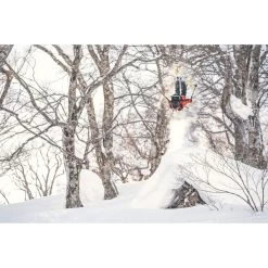 Norrona Tamok Gore-Tex Pro Bib - Women's -Outdoor Clothing fw1920 tamok kajsalarsson danielronnback 190124 japan myoko 7724 rsz 1 30310.1626823447