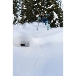 Norrona Tamok Gore-Tex Pro Bib - Men's 24 Norrona Tamok Gore-Tex Pro Bib - Men's -Outdoor Clothing fw1920 tamok nikolaishirmer ejansson 04324 rsz 68418.1626823466