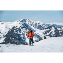 Norrona Tamok Gore-Tex Pro Jacket - Men's -Outdoor Clothing fw1920 tamok tobitritscher flachauwinkl februar 2019 47 rsz 00844.1663716832